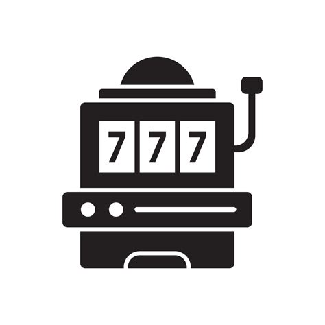 2,213 Slot Machines Icons .